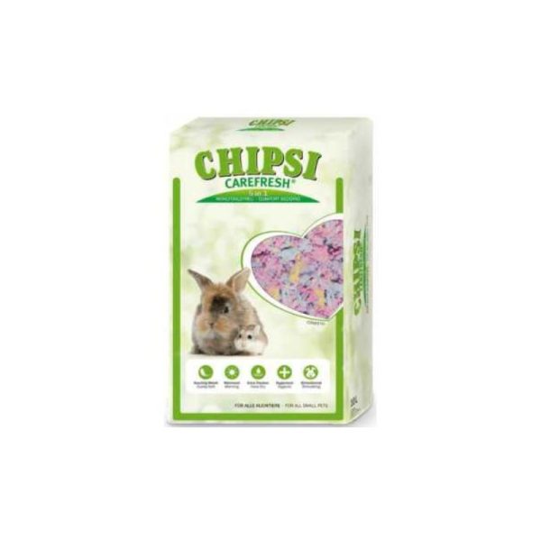 CareFresh Chipsi Comfetti 10lt