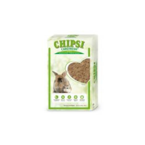 CareFresh Chipsi Original 10Lt